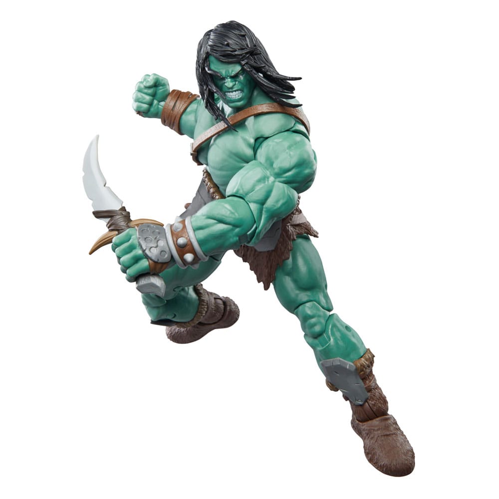 Marvel 85th Anniversary Marvel Legends Skaar, Son of Hulk 20 cm Action Figure