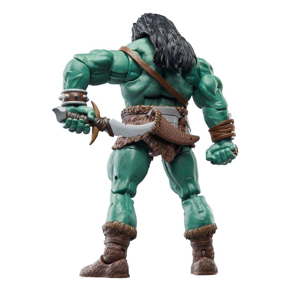 Marvel 85th Anniversary Marvel Legends Skaar, Son of Hulk 20 cm Action Figure