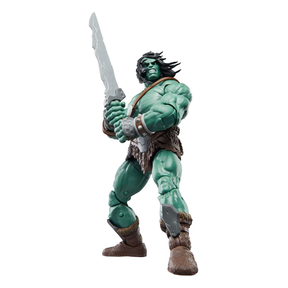 Marvel 85th Anniversary Marvel Legends Skaar, Son of Hulk 20 cm Action Figure