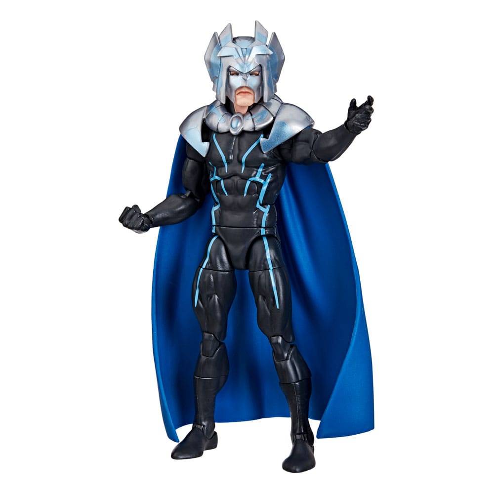 The Uncanny X-Men Marvel Legends Warlord (Professor X) 15 cm Action Figure
