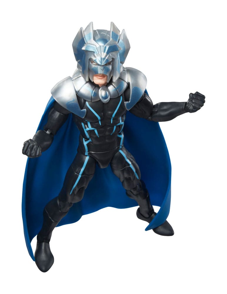 The Uncanny X-Men Marvel Legends Warlord (Professor X) 15 cm Action Figure