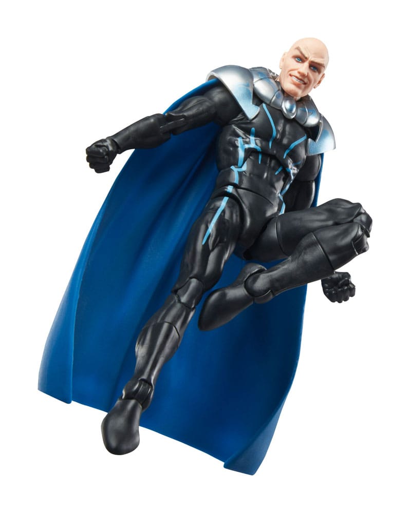 The Uncanny X-Men Marvel Legends Warlord (Professor X) 15 cm Action Figure