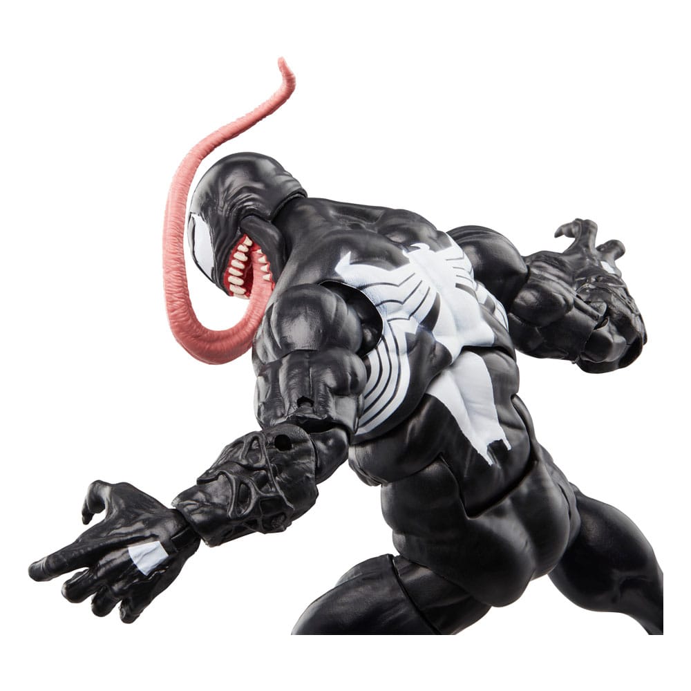 Marvel Legends Venom Let There Be Carnage Action Figure (In-Stock) New Exclusive | UK Marvel Legends Venom Let There Be Carnage Action Figure (In-Stock) New Exclusive | UK