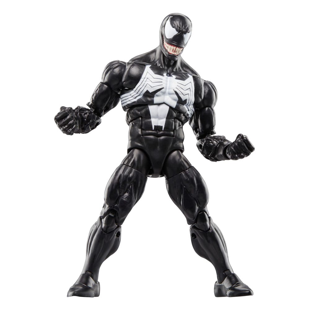 Spider-Man Marvel Legends Venom 15 cm Action Figure