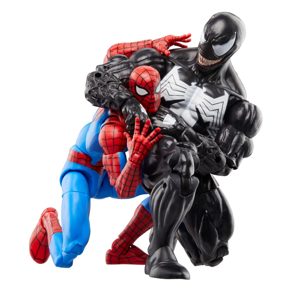 Spider-Man Marvel Legends Venom 15 cm Action Figure