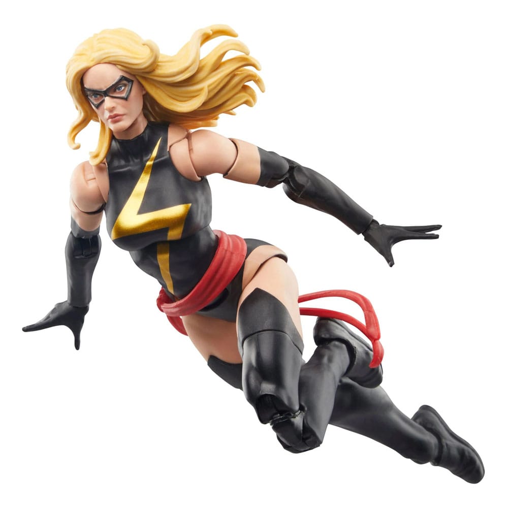 Marvel 85th Anniversary Marvel Legends Warbird 15 cm Action Figure