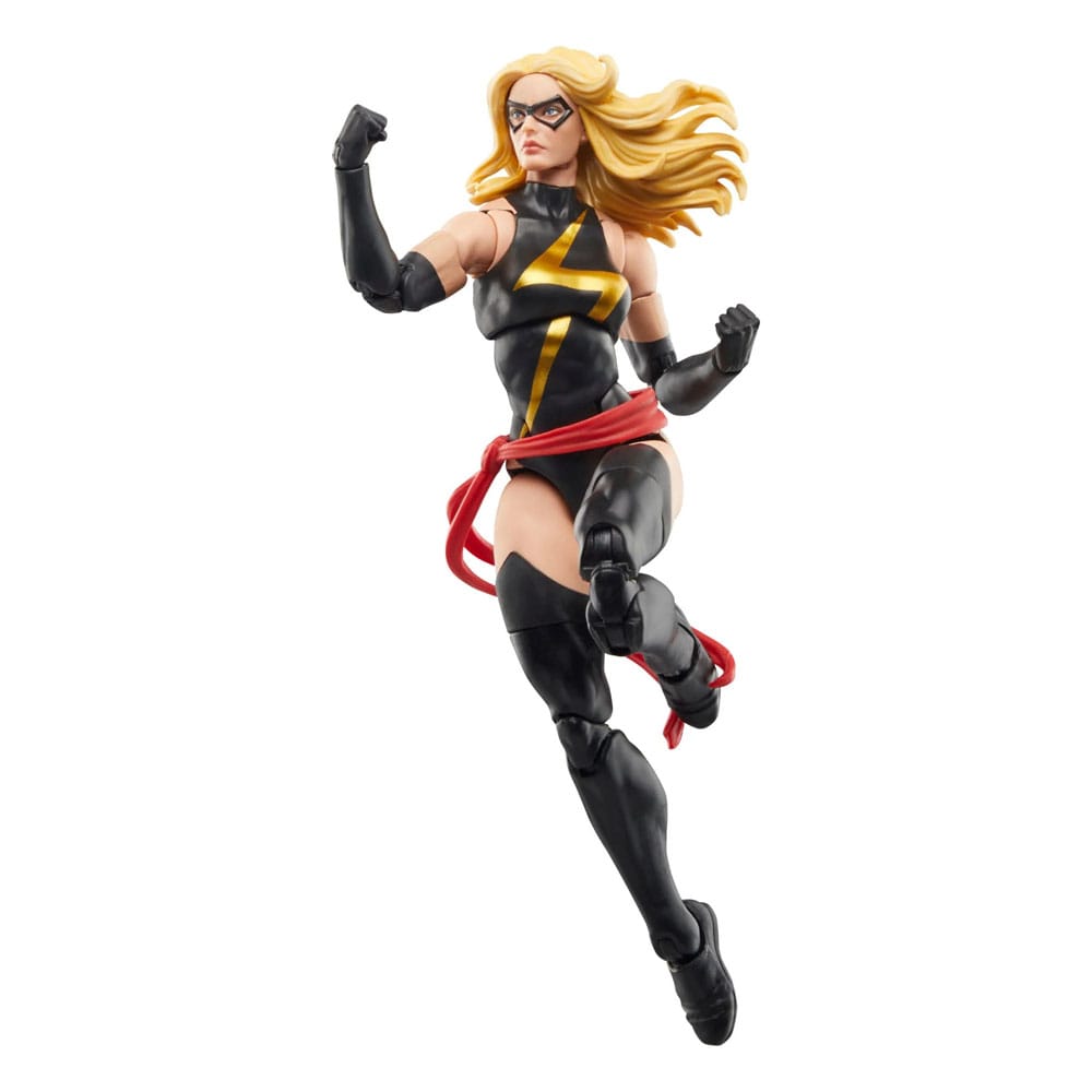 Marvel 85th Anniversary Marvel Legends Warbird 15 cm Action Figure
