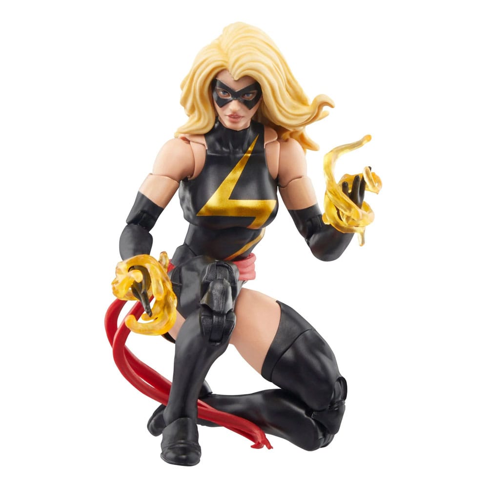 Marvel 85th Anniversary Marvel Legends Warbird 15 cm Action Figure