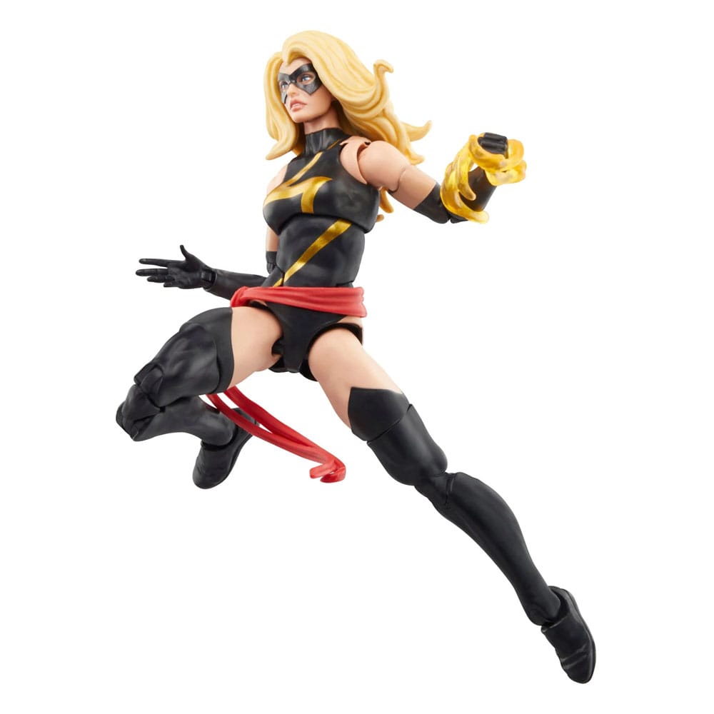 Marvel 85th Anniversary Marvel Legends Warbird 15 cm Action Figure