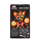 Marvel 85th Anniversary Marvel Legends Warbird 15 cm Action Figure