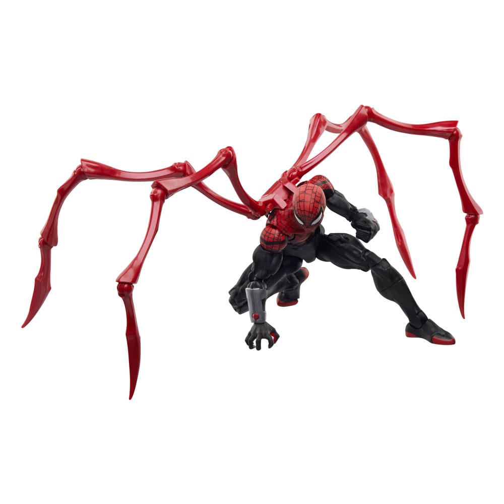 Marvel 85th Anniversary Marvel Legends Superior Spider-Man 15 cm Action Figure