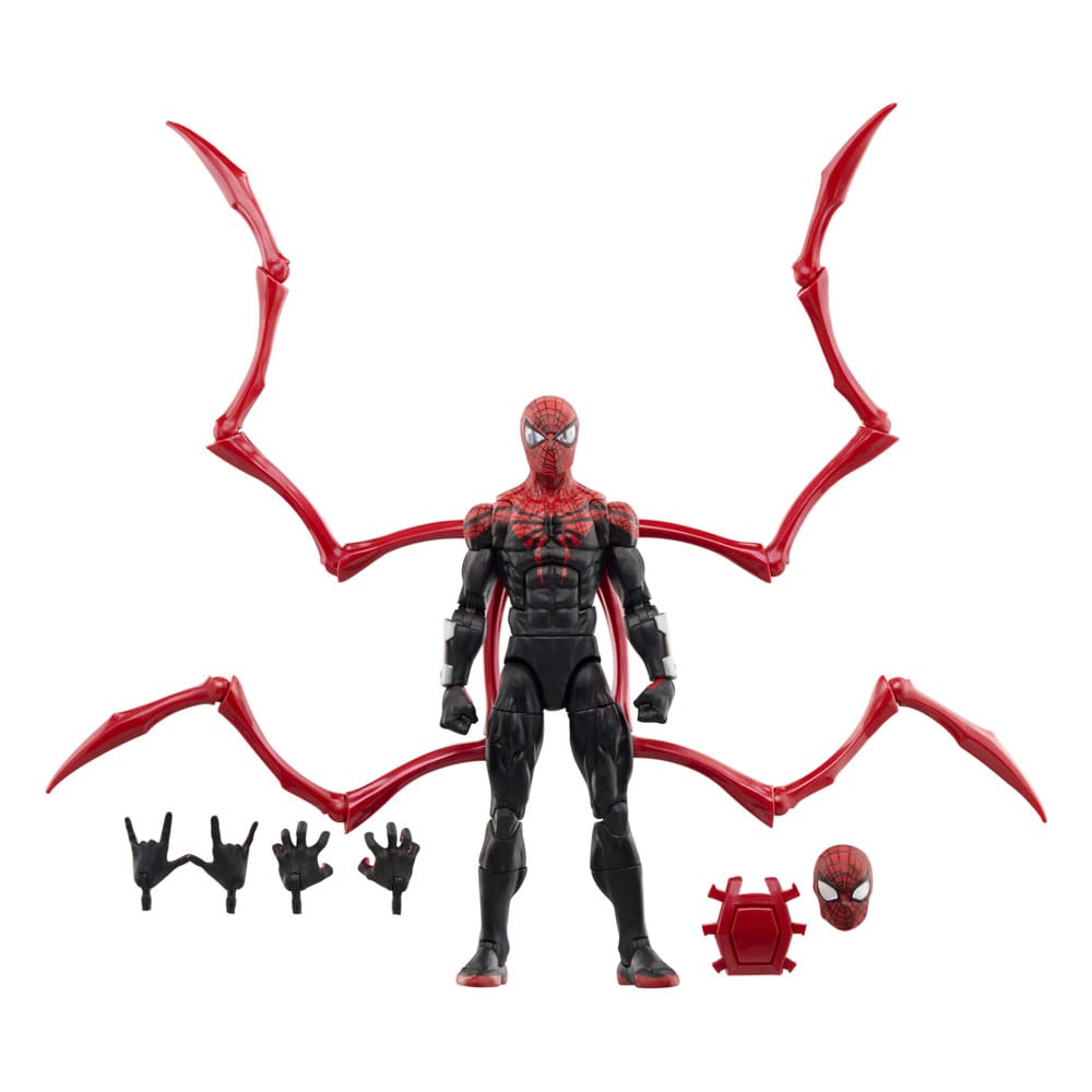 Marvel 85th Anniversary Marvel Legends Superior Spider-Man 15 cm Action Figure