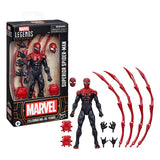 Marvel 85th Anniversary Marvel Legends Superior Spider-Man 15 cm Action Figure