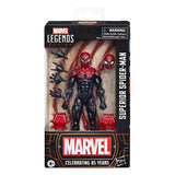 Marvel 85th Anniversary Marvel Legends Superior Spider-Man 15 cm Action Figure