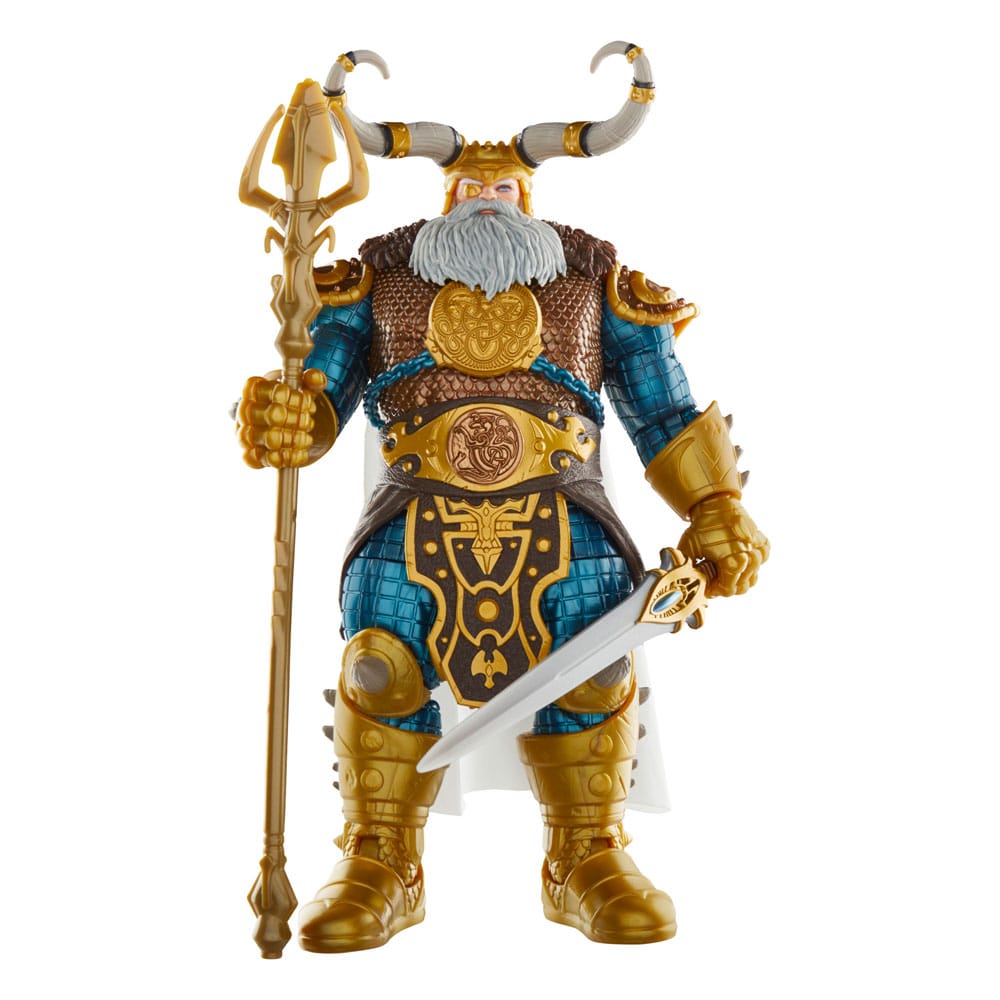 Marvel 85th Anniversary Marvel Legends Odin 21 cm Action Figure