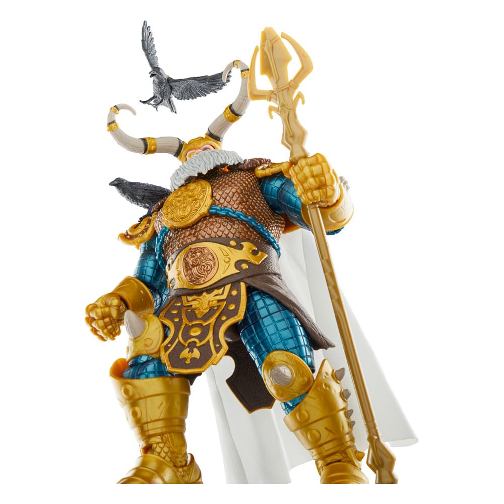 Marvel 85th Anniversary Marvel Legends Odin 21 cm Action Figure