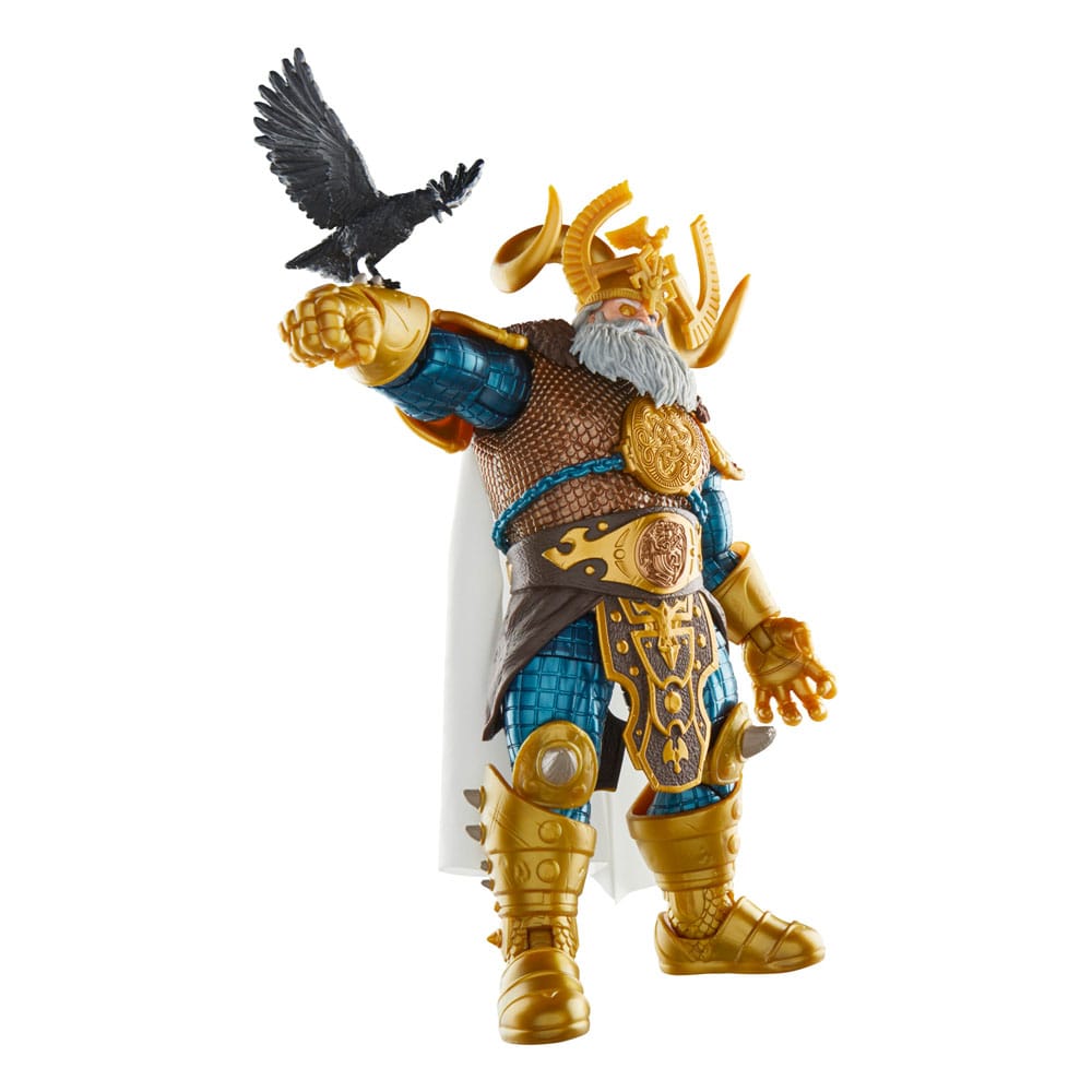 Marvel 85th Anniversary Marvel Legends Odin 21 cm Action Figure