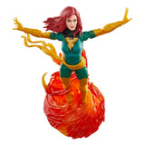 Marvel Legends Jean Grey / Phoenix Force 15 cm Action Figure
