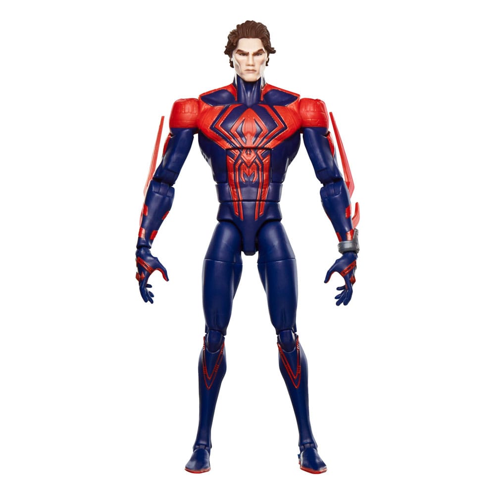 Spider-Man: Across the Spider-Verse Marvel Legends Spider-Man 2099 15 cm Action Figure