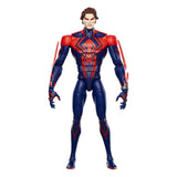Spider-Man: Across the Spider-Verse Marvel Legends Spider-Man 2099 15 cm Action Figure