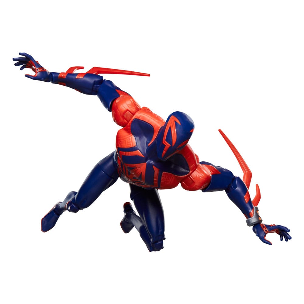 Spider-Man: Across the Spider-Verse Marvel Legends Spider-Man 2099 15 cm Action Figure
