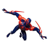 Spider-Man: Across the Spider-Verse Marvel Legends Spider-Man 2099 15 cm Action Figure