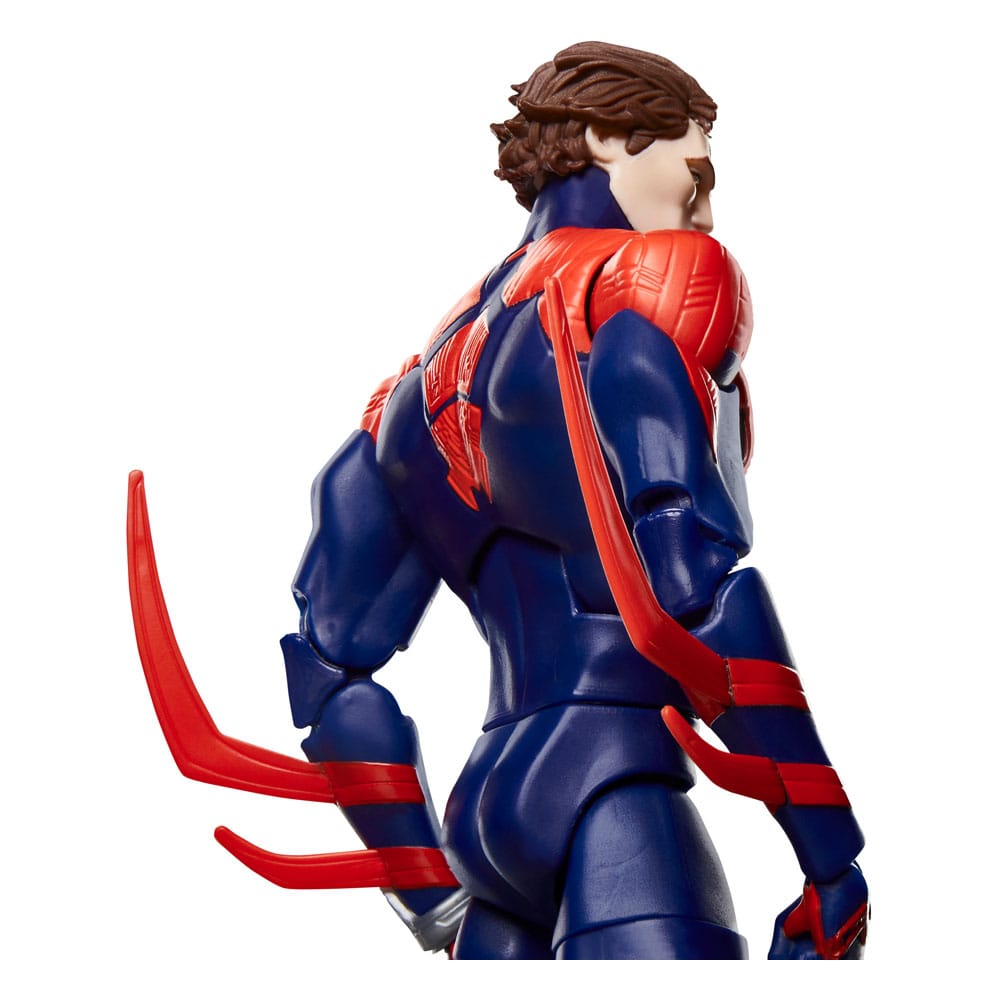 Spider-Man: Across the Spider-Verse Marvel Legends Spider-Man 2099 15 cm Action Figure