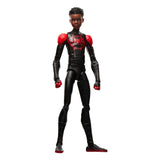 Spider-Man: Across the Spider-Verse Marvel Legends Miles Morales 15 cm Action Figure