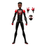Spider-Man: Across the Spider-Verse Marvel Legends Miles Morales 15 cm Action Figure