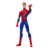 Spider-Man: Across the Spider-Verse Marvel Legends Peter Parker 15 cm Action Figure