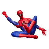Spider-Man: Across the Spider-Verse Marvel Legends Peter Parker 15 cm Action Figure