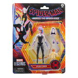 Spider-Man: Across the Spider-Verse Marvel Legends Spider-Gwen 15 cm Action Figure