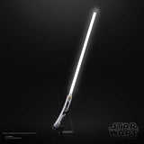 Star Wars: Ahsoka Black Series Replica Force FX Elite Lightsaber Ahsoka Tano