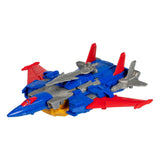 Transformers Generations Legacy United Voyager Class G1 Universe Metalhawk 18 cm Action Figure