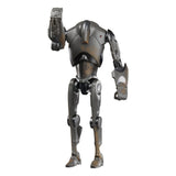 Star Wars Episode II Black Series Action Figure 2-Pack C-3PO (B1 Battle Droid Body) & Super Battle Droid 15 cm