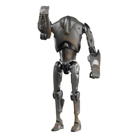 Star Wars Episode II Black Series Action Figure 2-Pack C-3PO (B1 Battle Droid Body) & Super Battle Droid 15 cm