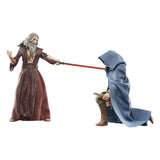 Star Wars: The Last Command Black Series 15 cm Action Figure 4-Pack