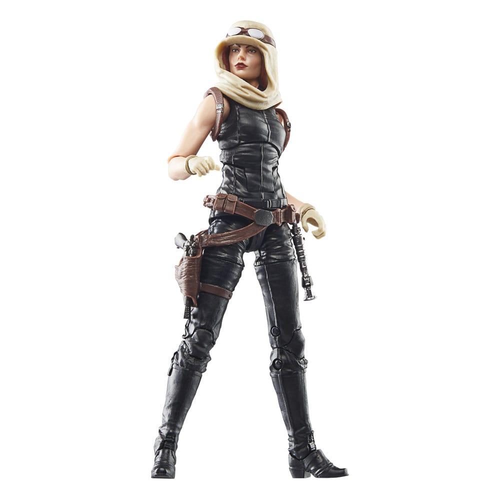 Star Wars: The Last Command Black Series 15 cm Action Figure 4-Pack