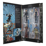 Star Wars: The Last Command Black Series 15 cm Action Figure 4-Pack