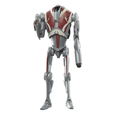 Star Wars Jedi: Survivor Black Series Action Figure 3-Pack Magna Guard, Super Battle Droid & Battle Droid