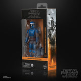 Star Wars: The Mandalorian Black Series Mandalorian Privateer 15 cm Action Figure