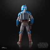 Star Wars: The Mandalorian Black Series Mandalorian Privateer 15 cm Action Figure