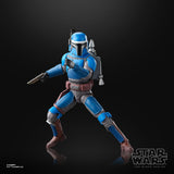 Star Wars: The Mandalorian Black Series Mandalorian Privateer 15 cm Action Figure