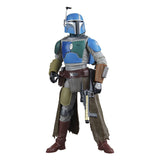 Star Wars: The Mandalorian Black Series Mandalorian Shriek-Hawk 15 cm Action Figure