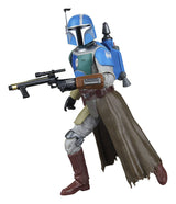 Star Wars: The Mandalorian Black Series Mandalorian Shriek-Hawk 15 cm Action Figure
