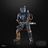 Star Wars The Mandalorian Paz Vizsla 15cm Black Series Deluxe Action Figure