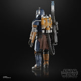 Star Wars The Mandalorian Paz Vizsla 15cm Black Series Deluxe Action Figure