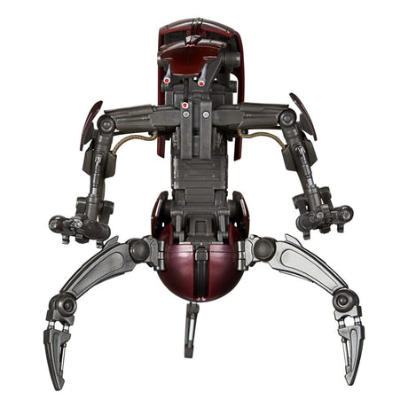 Star Wars Episode I Droideka Destroyer Droid 15cm Black Series Action Figure