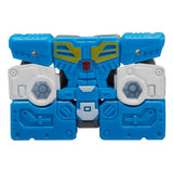 The Transformers: The Movie Generations Studio Series Voyager Class Action Figure Autobot Blaster & Eject 16 cm