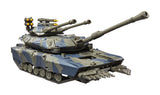 Transformers Masterpiece Movie Series Decepticon Brawl 26 cm Action Figure